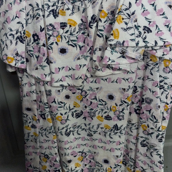 Girls Medium (8) Top. Adjustable. MUST BE BUNDLED - Picture 4 of 4